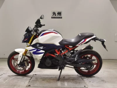 Other BMWG310R