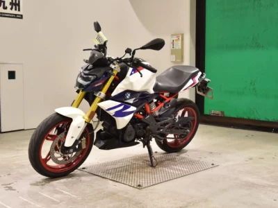 Other BMWG310R