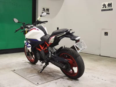 Other BMWG310R