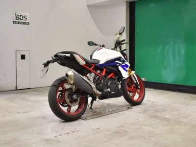 Other BMWG310R