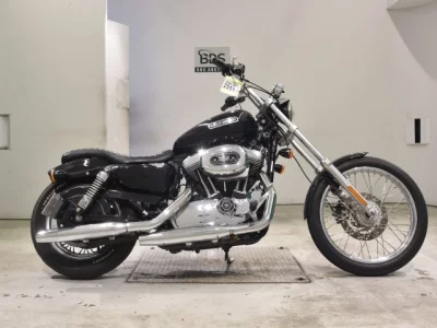 Harley-Davidson HARLEY XL1200LI