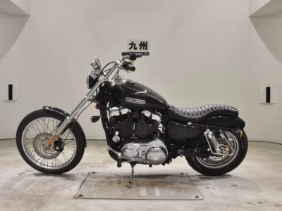Harley-Davidson HARLEY XL1200LI