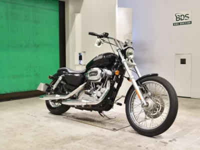 Harley-Davidson HARLEY XL1200LI