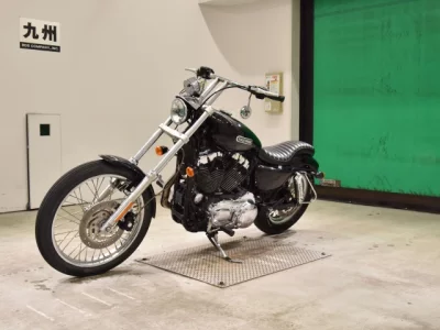 Harley-Davidson HARLEY XL1200LI