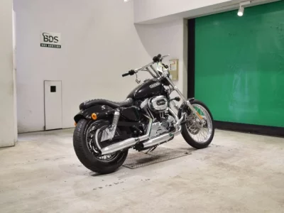 Harley-Davidson HARLEY XL1200LI