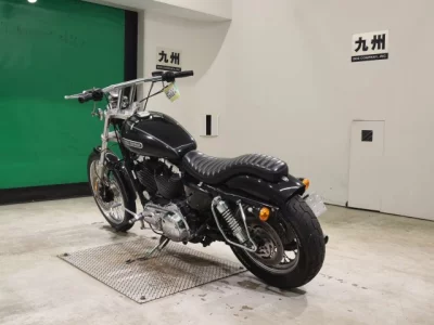 Harley-Davidson HARLEY XL1200LI