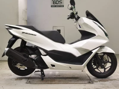 Honda PCX160