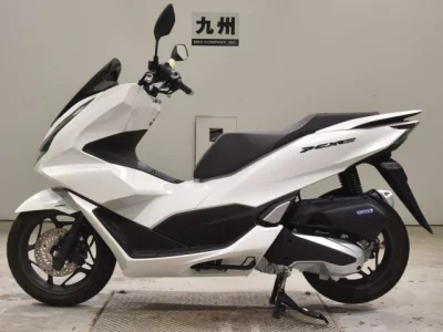 Honda PCX160