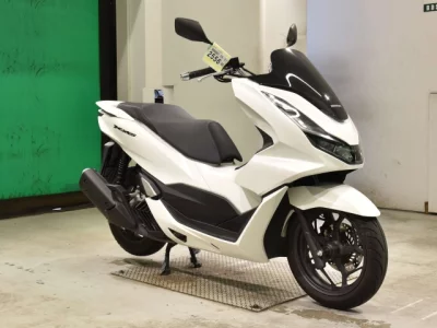 Honda PCX160