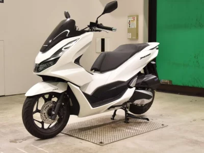 Honda PCX160
