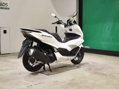 Honda PCX160