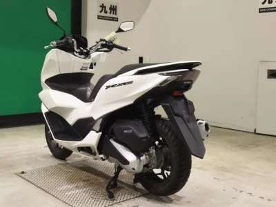 Honda PCX160