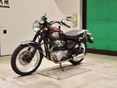 Kawasaki W650