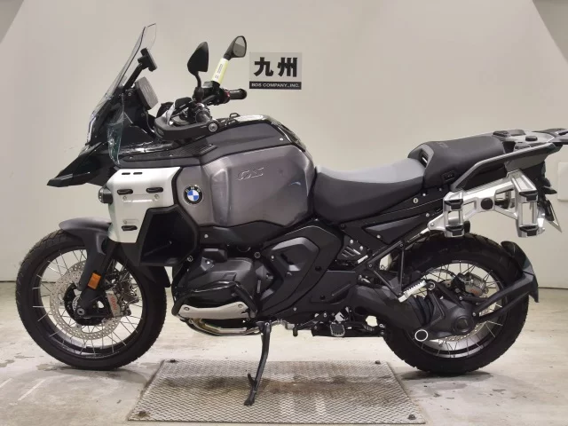 Other BMWR1300GSADV ASA  с аукциона в Японии