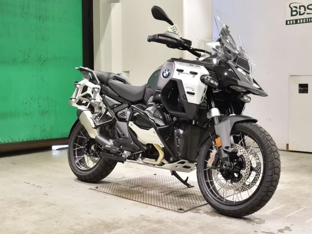 Other BMWR1300GSADV ASA  с аукциона в Японии