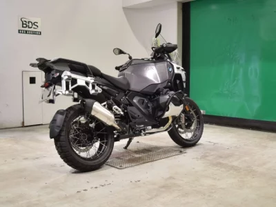 Other BMWR1300GSADV ASA