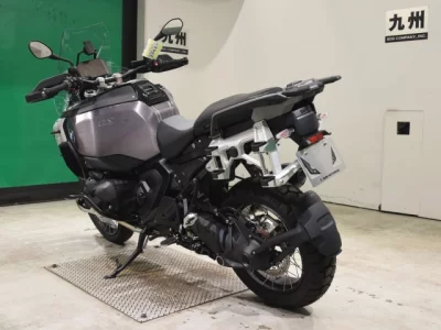 Other BMWR1300GSADV ASA