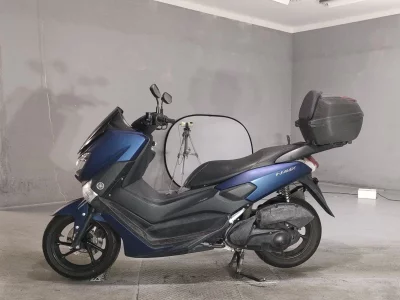 Yamaha N-MAX125