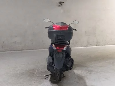 Yamaha N-MAX125