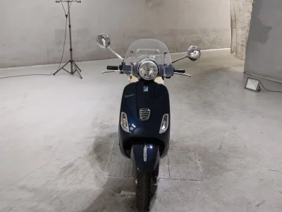 Vespa VESPA LX125IE-3V