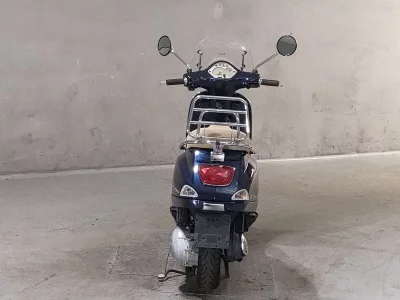Vespa VESPA LX125IE-3V