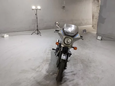 Honda CB400