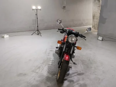 Honda CB750