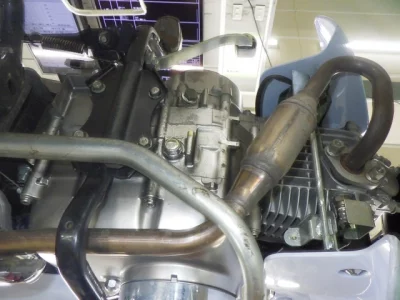 Honda C125