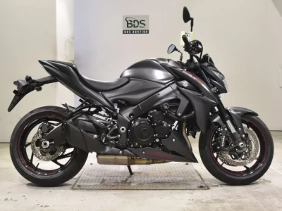 Suzuki GSX-S1000