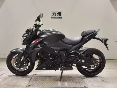 Suzuki GSX-S1000