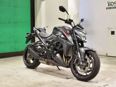 Suzuki GSX-S1000