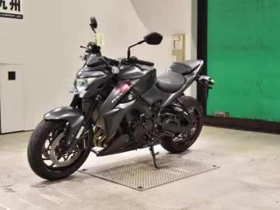 Suzuki GSX-S1000