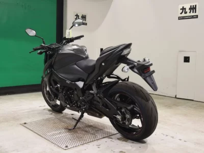 Suzuki GSX-S1000