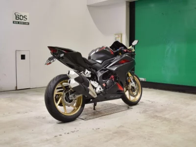Honda CBR250RR-2A