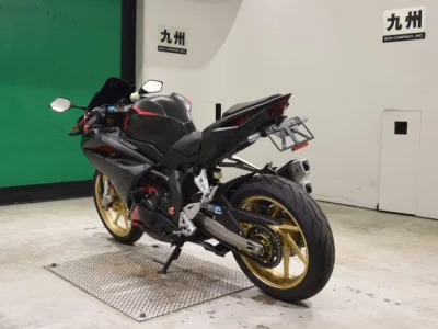 Honda CBR250RR-2A