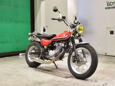 Suzuki VAN VAN 200