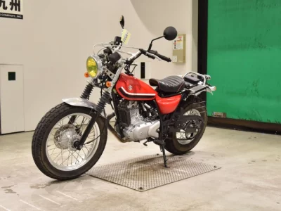 Suzuki VAN VAN 200