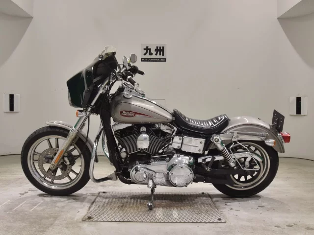 Harley-Davidson HARLEY FXDL1580  с аукциона в Японии