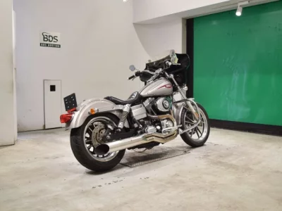 Harley-Davidson HARLEY FXDL1580