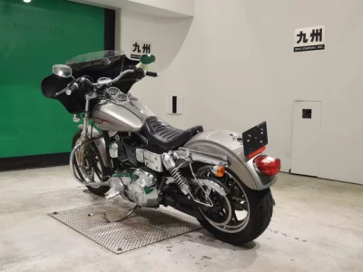 Harley-Davidson HARLEY FXDL1580