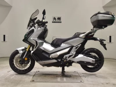 Honda X-ADV750