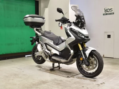 Honda X-ADV750