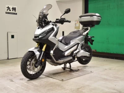 Honda X-ADV750