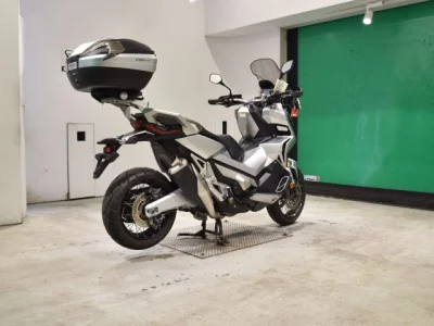 Honda X-ADV750