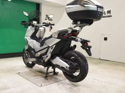 Honda X-ADV750