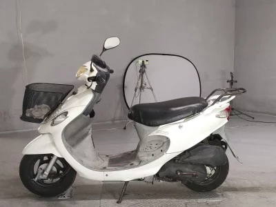 SYM SYM X`PRO50KAZE