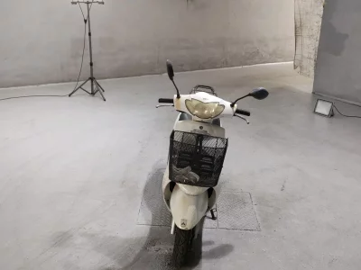 SYM SYM X`PRO50KAZE