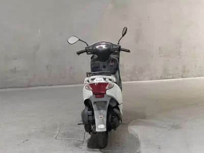 SYM SYM X`PRO50KAZE