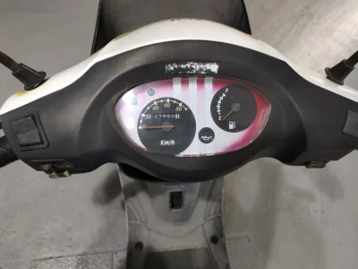 SYM SYM X`PRO50KAZE