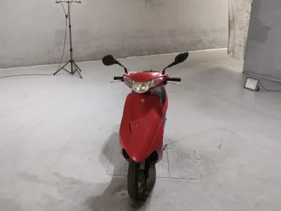 Suzuki ADDRESS V50